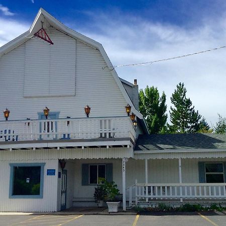 Jackson Fork Inn, Llc Huntsville Екстериор снимка