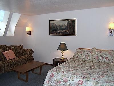 Jackson Fork Inn, Llc Huntsville Екстериор снимка
