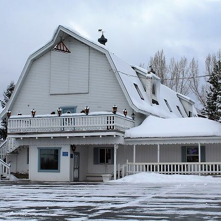 Jackson Fork Inn, Llc Huntsville Екстериор снимка
