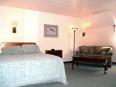 Jackson Fork Inn, Llc Huntsville Екстериор снимка