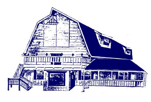 Jackson Fork Inn, Llc Huntsville Екстериор снимка
