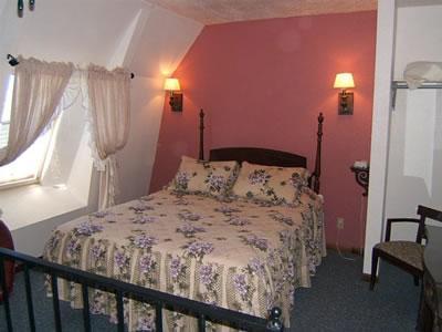 Jackson Fork Inn, Llc Huntsville Екстериор снимка