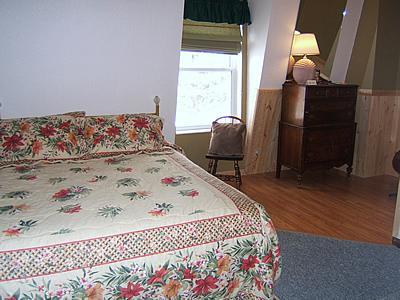 Jackson Fork Inn, Llc Huntsville Екстериор снимка