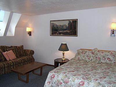 Jackson Fork Inn, Llc Huntsville Екстериор снимка