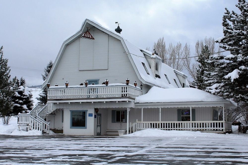 Jackson Fork Inn, Llc Huntsville Екстериор снимка
