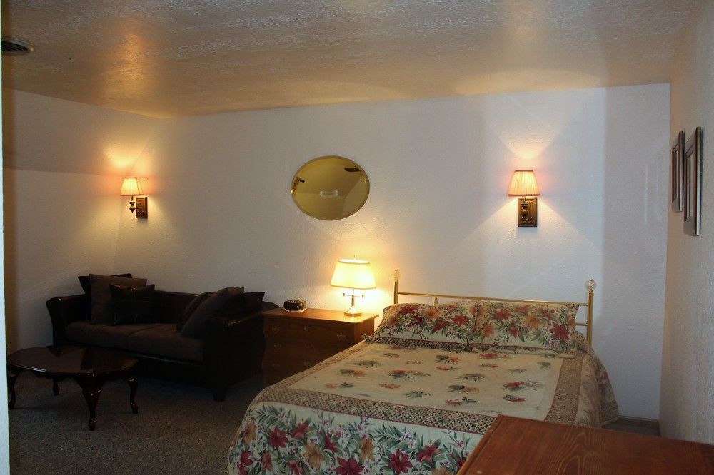 Jackson Fork Inn, Llc Huntsville Екстериор снимка
